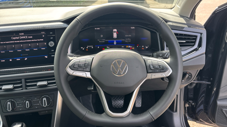 Volkswagen Taigo 1.0 TSI Match 5dr Petrol Hatchback